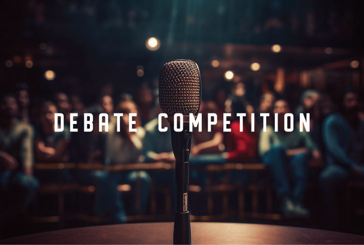 Debate Competition